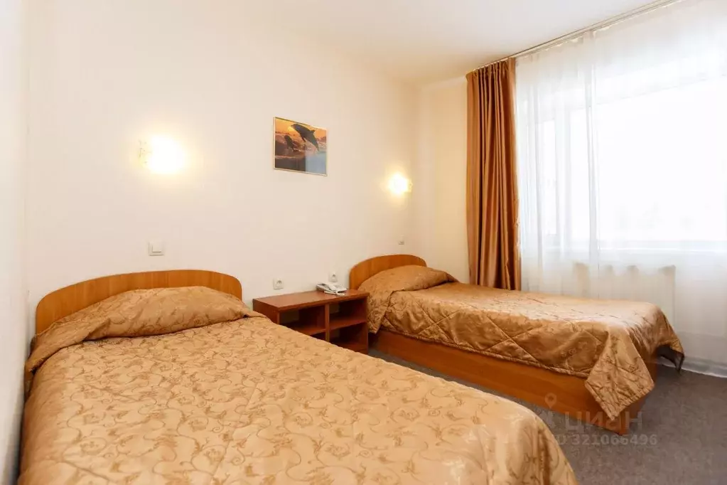 Комната Карелия, Петрозаводск ул. Халтурина, 13 (10.0 м) - Фото 2