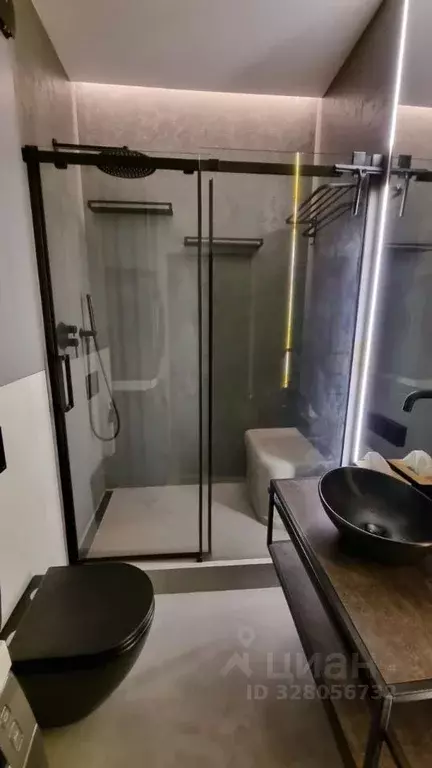 Студия Москва Ильменский проезд, 14к3 (26.3 м) - Фото 2