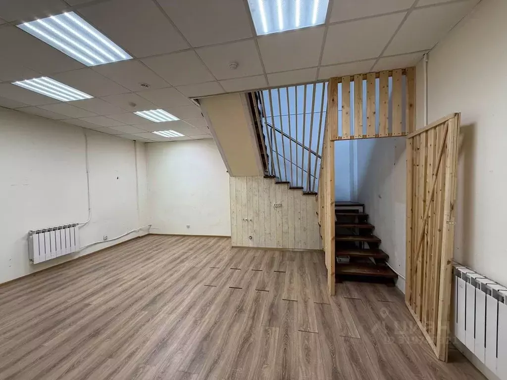Офис в Москва Большая Семеновская ул., 40 (72 м) - Фото 1