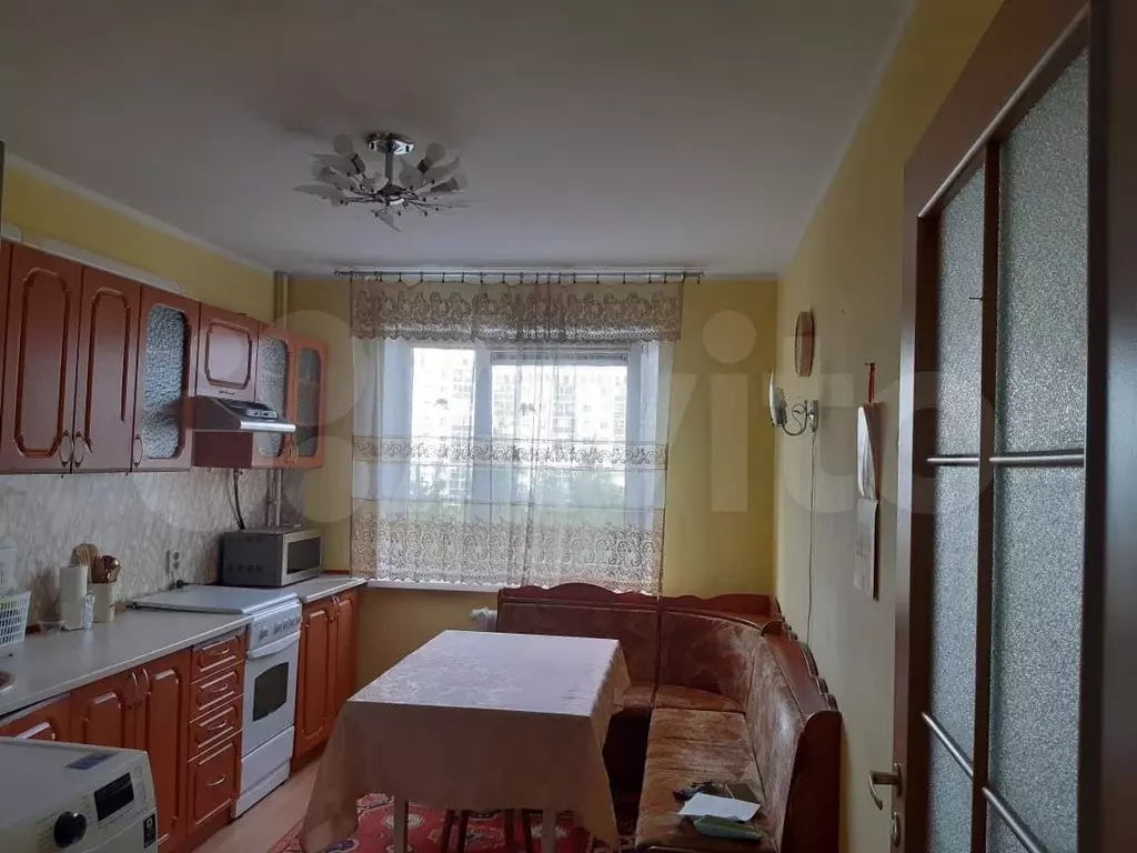 3-к. квартира, 70 м, 5/9 эт. - Фото 0