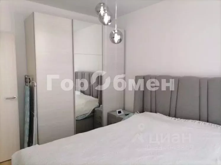 2-к кв. Москва ул. Красулинская, 24 (40.0 м) - Фото 1