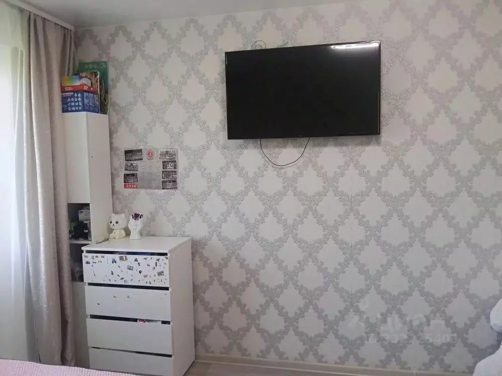 Комната Иркутская область, Иркутск бул. Рябикова, 11Б (12.7 м) - Фото 2