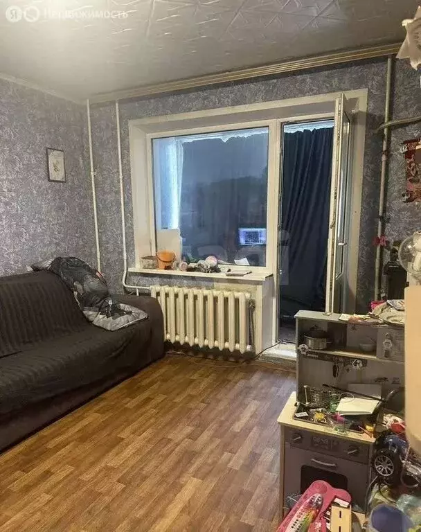 2-комнатная квартира: Самара, улица Фадеева, 44А (49 м) - Фото 2