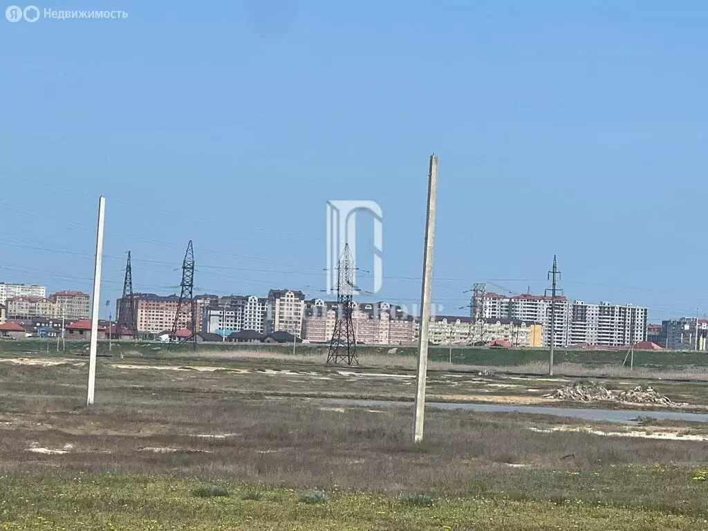 Участок в Республика Дагестан, городской округ Махачкала, село Новый ... - Фото 0