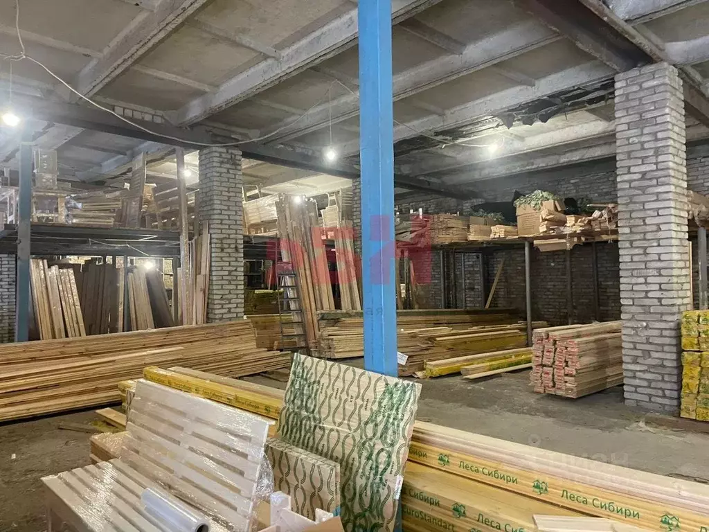 Помещение свободного назначения в Пензенская область, Пенза ул. ... - Фото 2