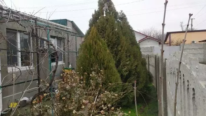 Дом в Евпатория, улица 29-й Авиагородок, 9 (74 м) - Фото 2