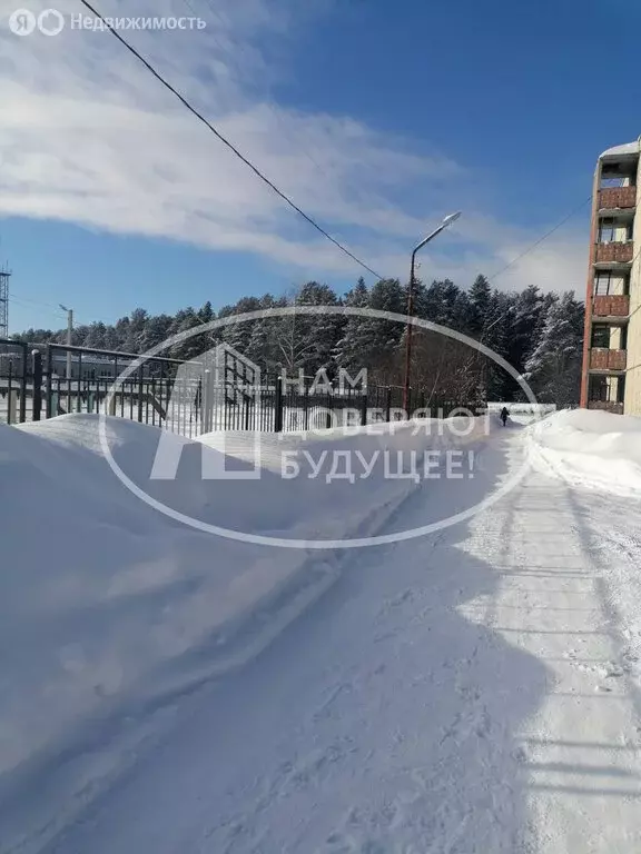 2-комнатная квартира: Добрянка, улица Лизы Чайкиной, 26 (38.5 м) - Фото 1