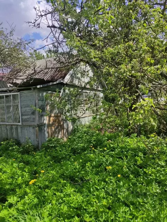 Дом в Калужская область, Калуга Горпищеторг СНТ, 94 (30 м) - Фото 0