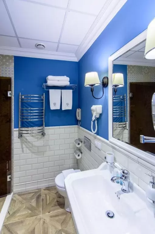 Комната Белгородская область, Белгород просп. Богдана Хмельницкого, ... - Фото 2