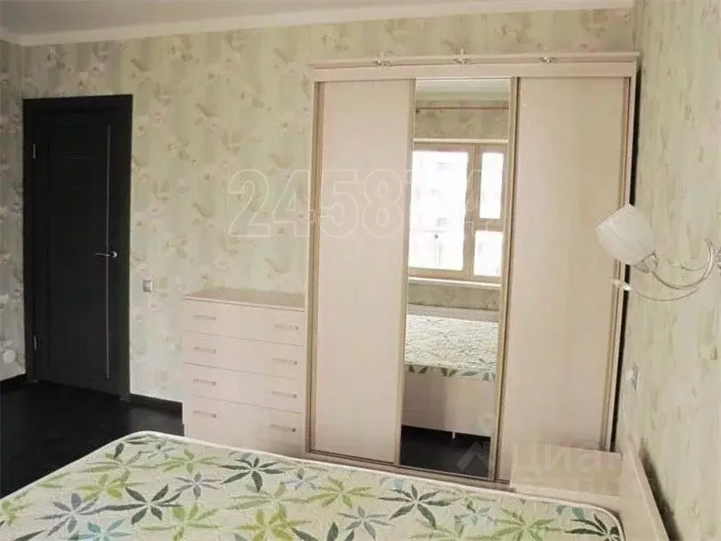 1-к кв. Москва пос. Коммунарка, Эдальго мкр, 2 (50.0 м) - Фото 2