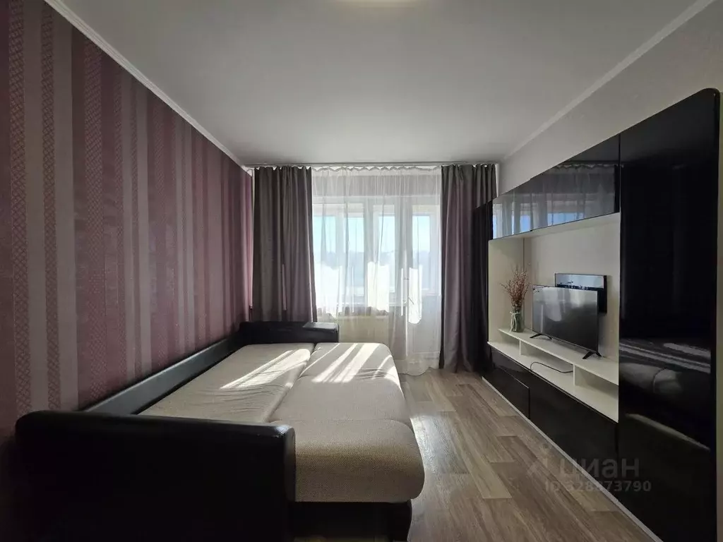 1-к кв. Ямало-Ненецкий АО, Новый Уренгой Советский мкр, 1/3 (36.0 м) - Фото 2