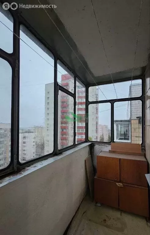 1-комнатная квартира: Белгород, улица Губкина, 42Б (33.8 м) - Фото 2