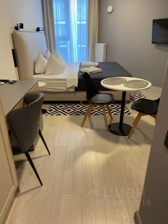 1-к кв. Санкт-Петербург Херсонская ул., 43/12 (30.0 м) - Фото 2