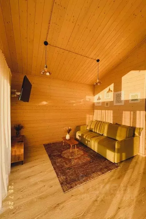 Дом в Московская область, Богородский городской округ, д. Боково пер. ... - Фото 2