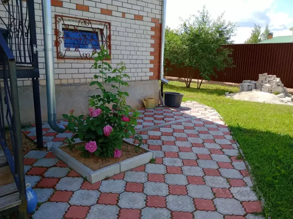 Дом в Тверская область, Конаково Южная ул., 74 (201 м) - Фото 2
