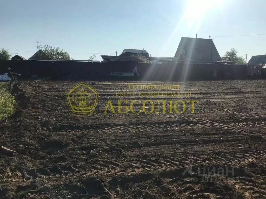 Участок в Свердловская область, Ревда ул. Декабристов (7.11 сот.) - Фото 2