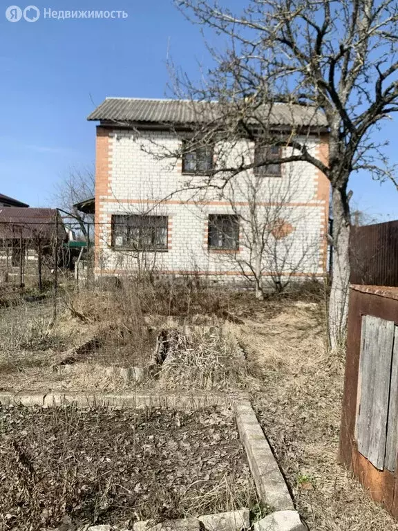 Дом в Брянск, садоводческое объединение Садовод, 441 (69.6 м) - Фото 1