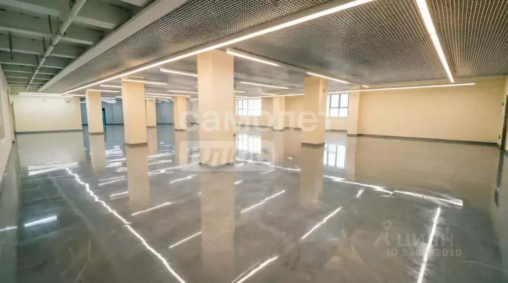 Помещение свободного назначения в Москва Планерная ул., 6К2 (980 м) - Фото 1