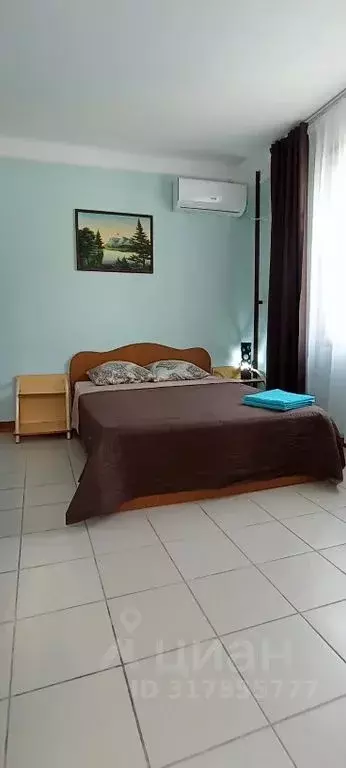 Комната Краснодарский край, Туапсинский муниципальный округ, с. ... - Фото 2