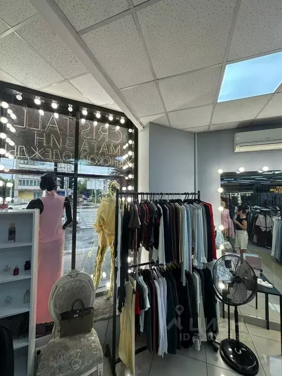 Торговая площадь в Новосибирская область, Новосибирск Советская ул., ... - Фото 1