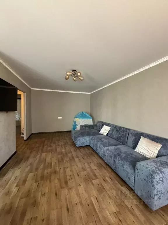 3-к кв. Ростовская область, Волгодонск В-1 кв-л,  (62.0 м) - Фото 0