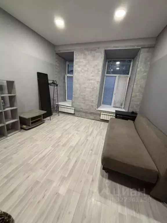 1-к кв. Санкт-Петербург, Санкт-Петербург, Кронштадт Флотская ул., 12 ... - Фото 1