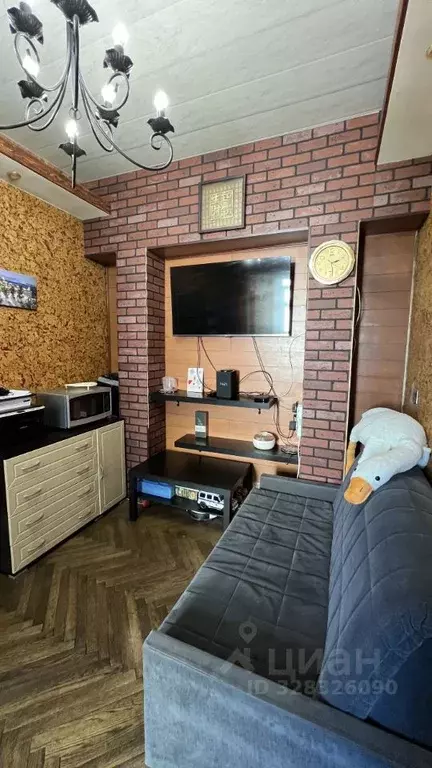 2-к кв. Москва пл. Победы, 1кБ (54.0 м) - Фото 2