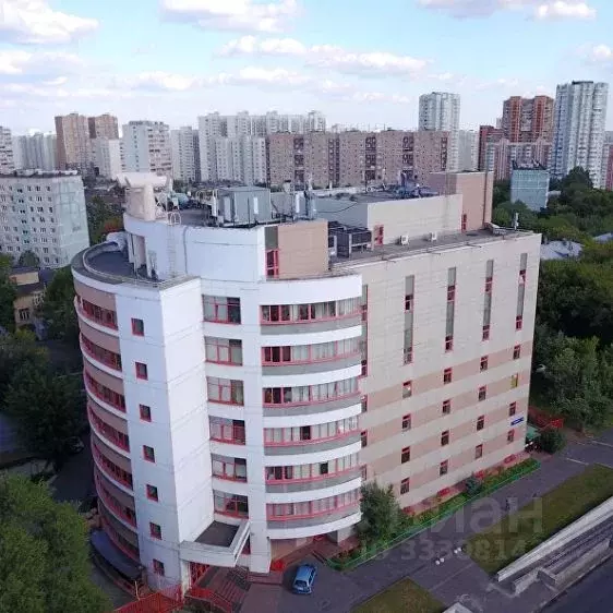 Офис в Москва Люблинская ул., 141 (125 м) - Фото 1