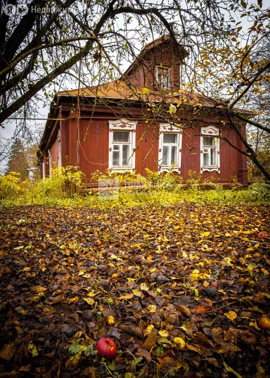 Дом в посёлок городского типа Черкизово, Главная улица, 39А (107.8 м) - Фото 1