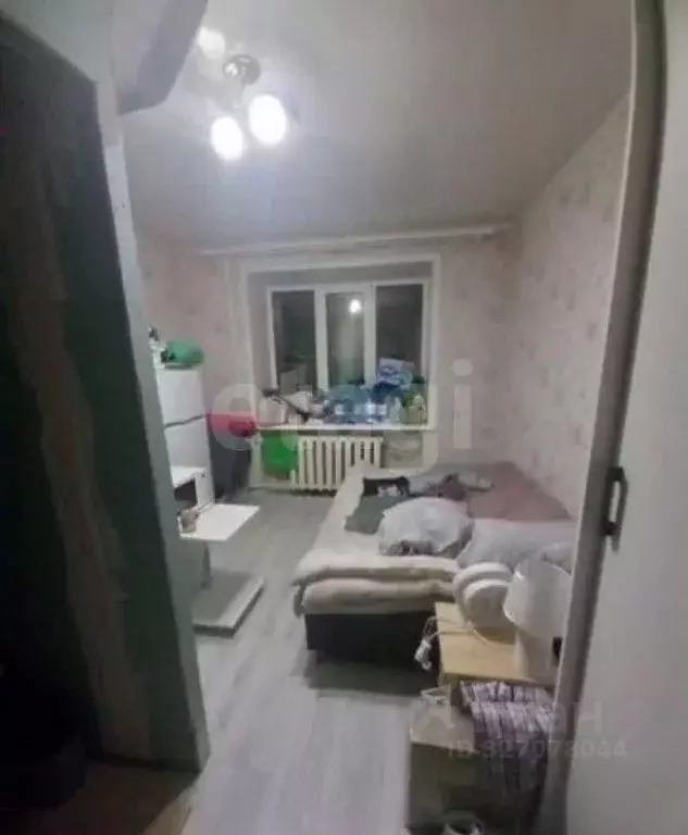 Комната Коми, Сыктывкар ул. Морозова, 43 (12.4 м) - Фото 1