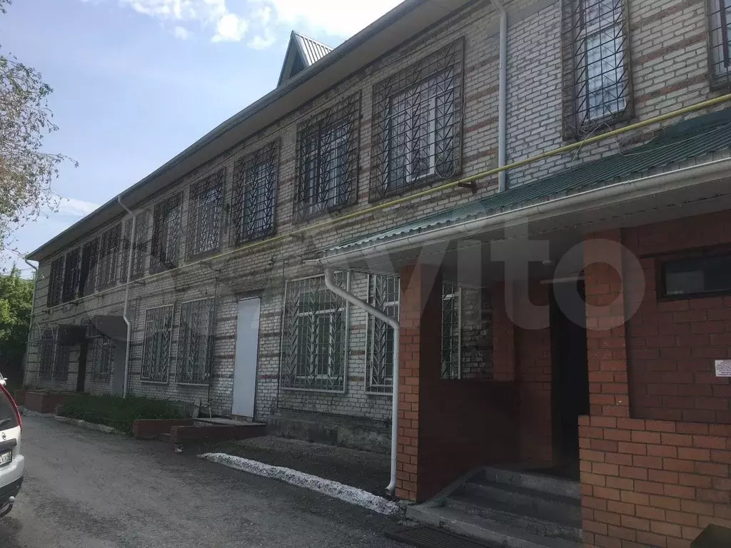 Кгн, аренда, Офис, 38 м Полов 10 А - Фото 1