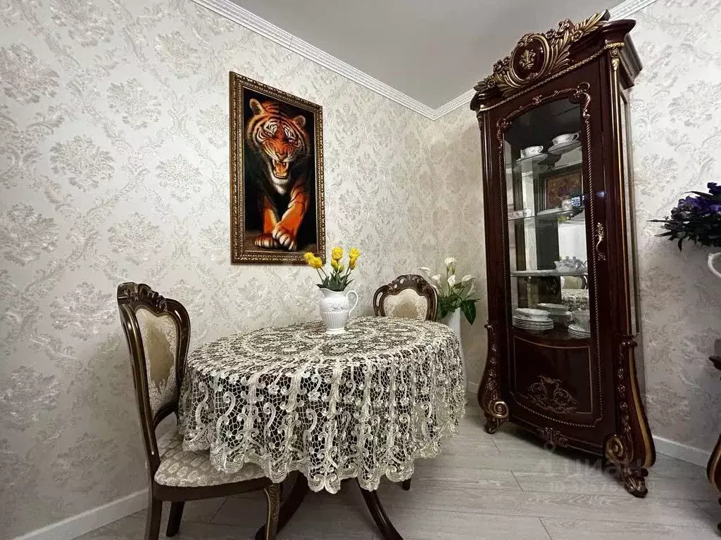 2-к кв. Коми, Усинск ул. Ленина, 19 (48.3 м) - Фото 1