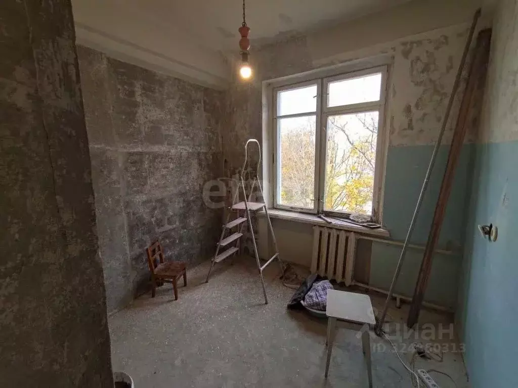 2-к кв. Ставропольский край, Пятигорск ул. Первая Бульварная (47.0 м) - Фото 1