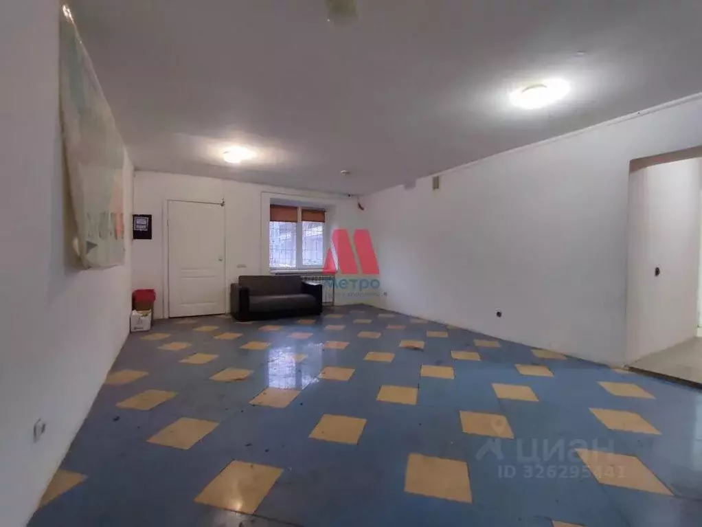 Помещение свободного назначения в Ярославская область, Ярославль ул. ... - Фото 2