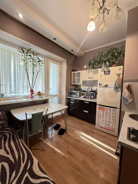 2-к. квартира, 53,1 м, 3/5 эт. - Фото 0