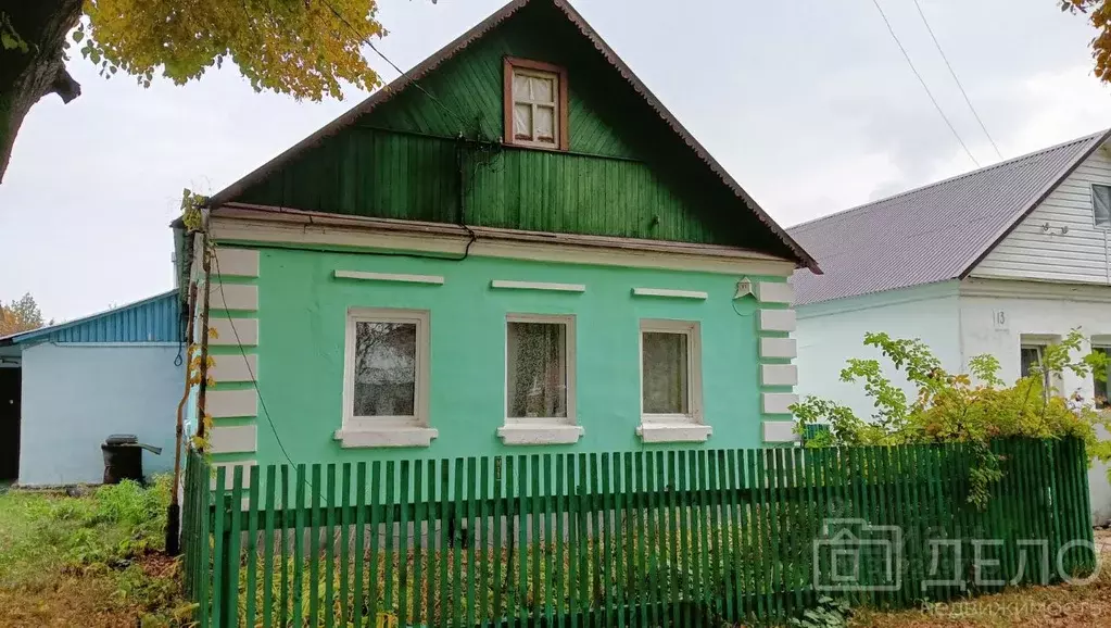 Дом в Рязанская область, Рязань Литейщик СТ, 13 (60 м) - Фото 2