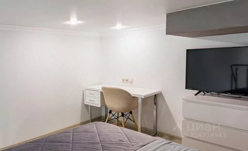 1-к кв. Москва Шелепихинская наб., 34к2 (32.0 м) - Фото 2