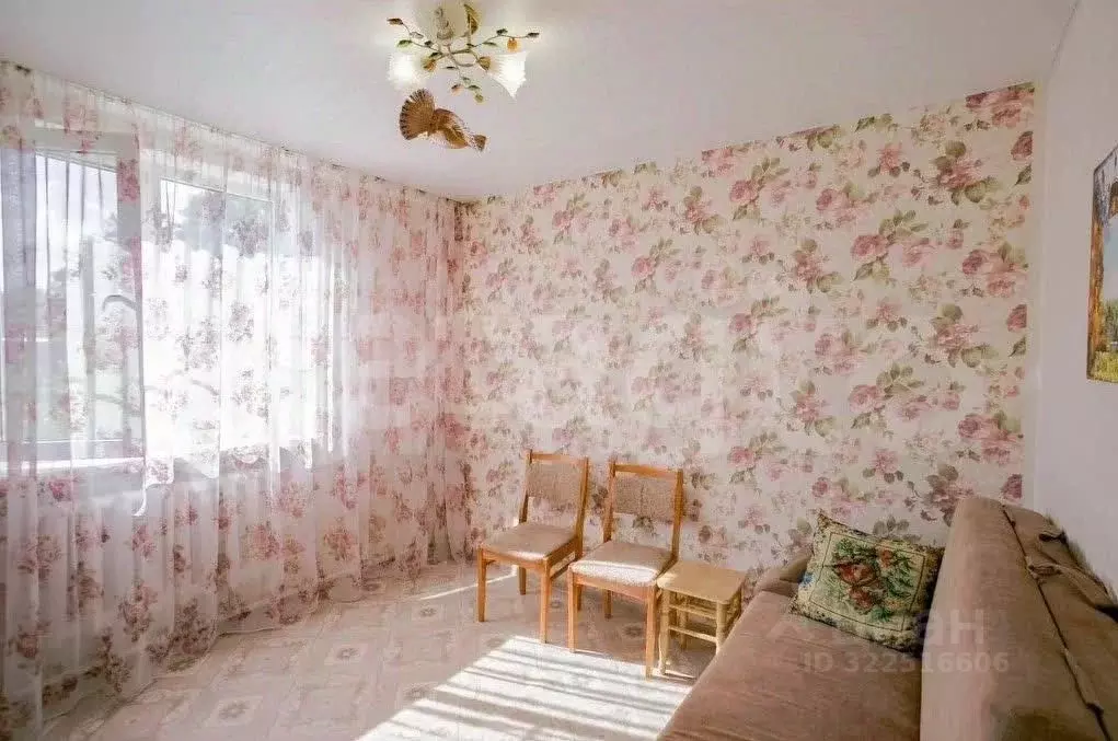 4-к кв. Вологодская область, пос. Сосновка ул. Лесная, 6 (129.4 м) - Фото 1