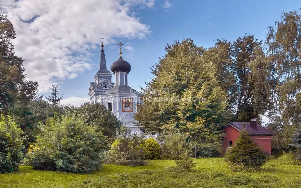 Участок в Московская область, Подольск городской округ, Никулино СНТ  ... - Фото 1