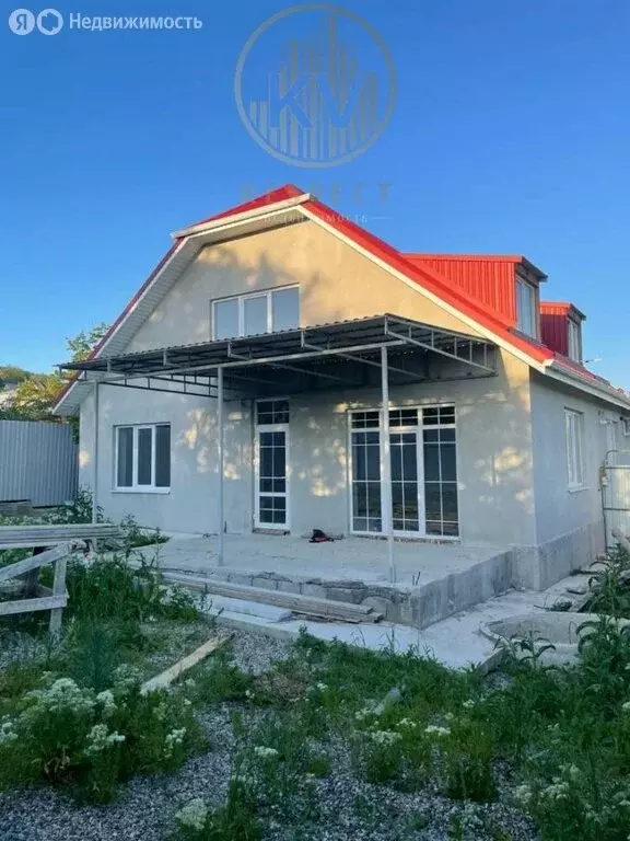 Дом в Ессентуки, садовые участки Мичуринец (50 м) - Фото 2