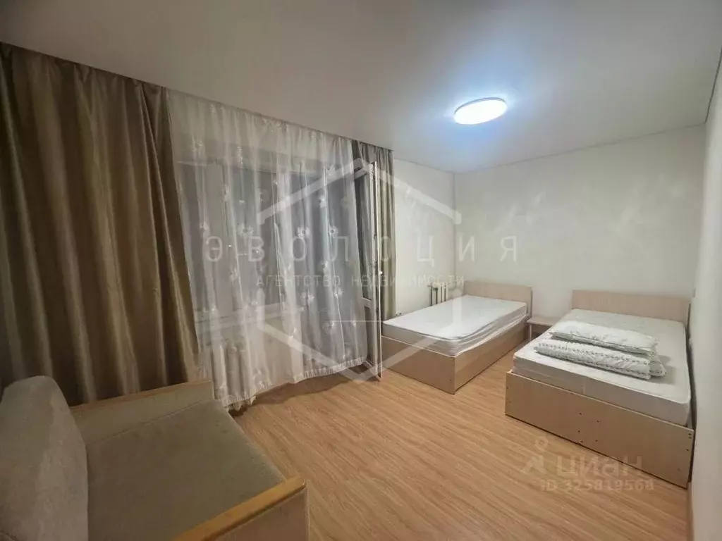 2-к кв. Калининградская область, Калининград ул. Космонавта Леонова, ... - Фото 2