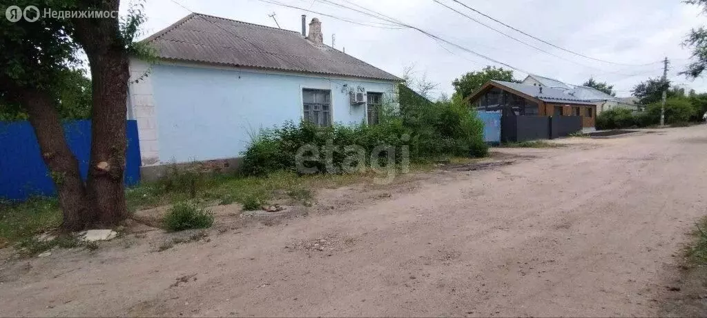 Дом в Воронеж, улица Кривошеина, 30 (51.2 м) - Фото 0