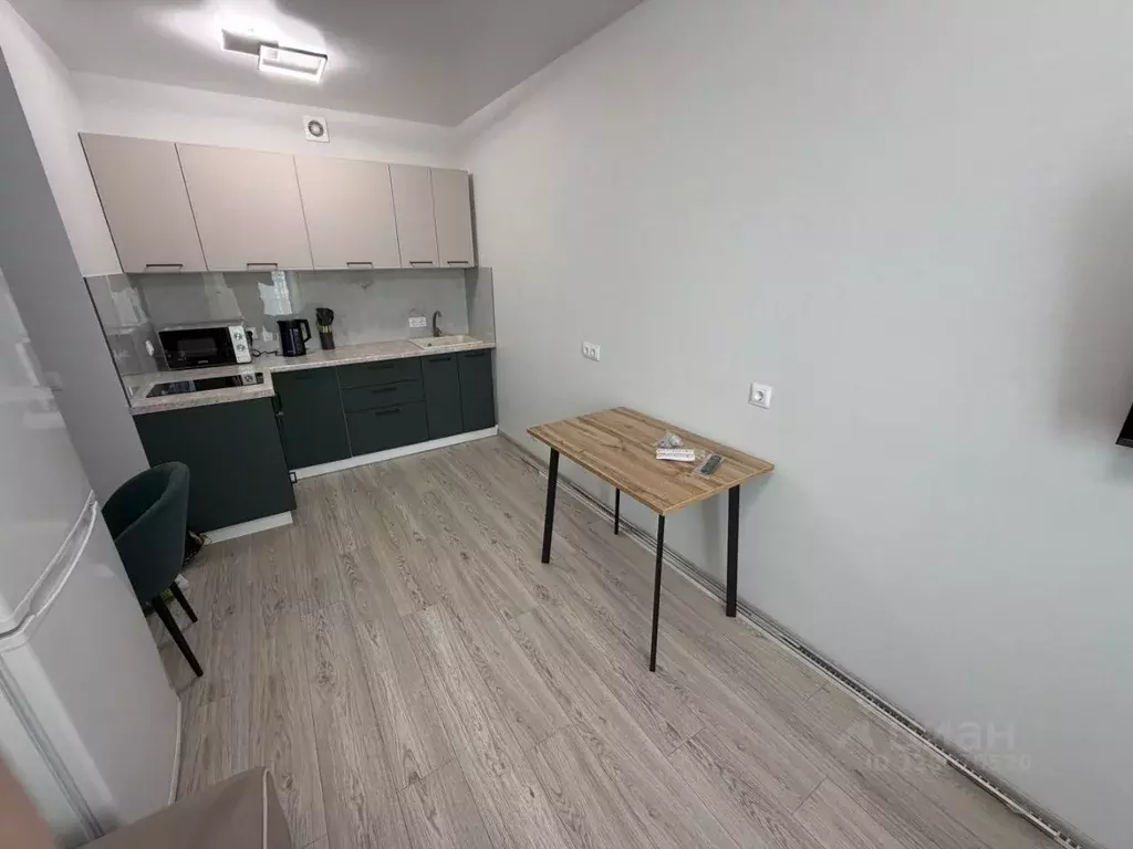 2-к кв. Удмуртия, Ижевск ул. 10 лет Октября, 64к2 (32.2 м) - Фото 1