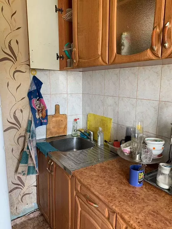 Комната 15 м в 3-к., 5/9 эт. - Фото 0