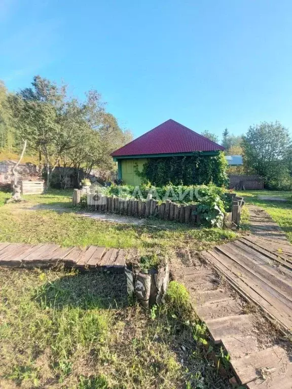 Участок в Башкортостан, Туймазинский район, Верхнебишиндинский ... - Фото 2