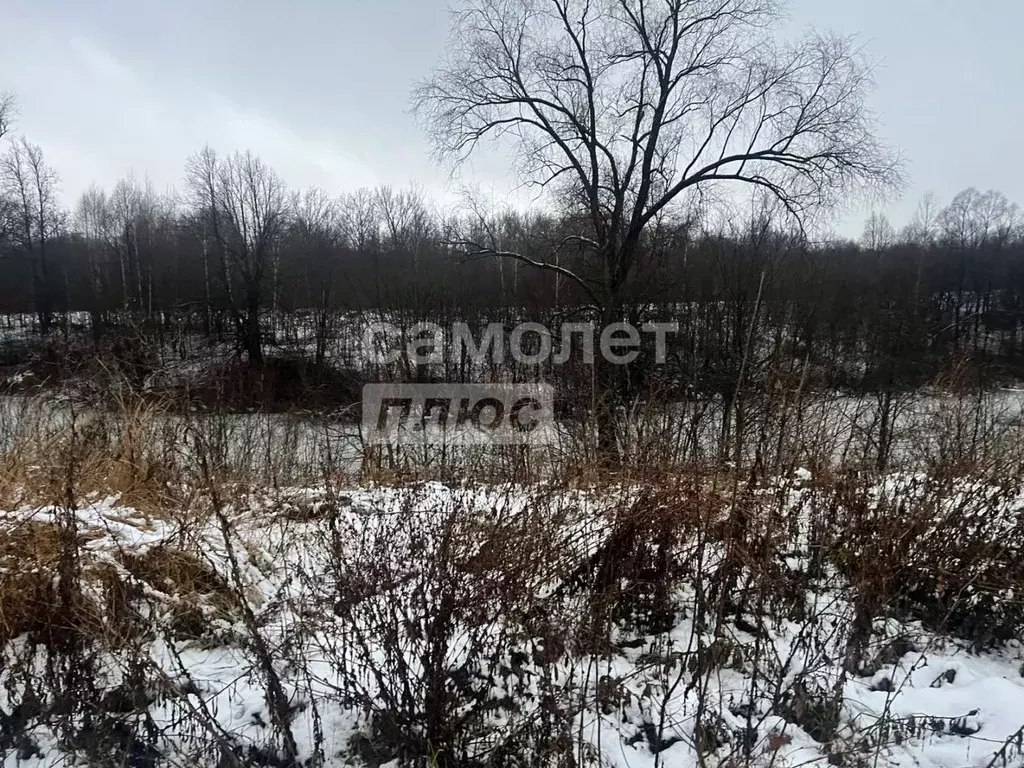 Участок в Башкортостан, Иглинский район, Кальтовский сельсовет, д. ... - Фото 0