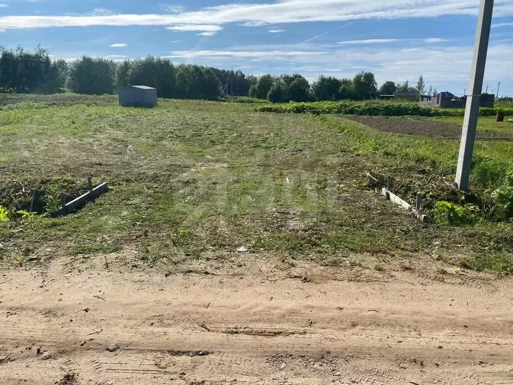 Участок в Коми, Сыктывдинский район, с. Выльгорт, пос. Снегири  (8.69 ... - Фото 2