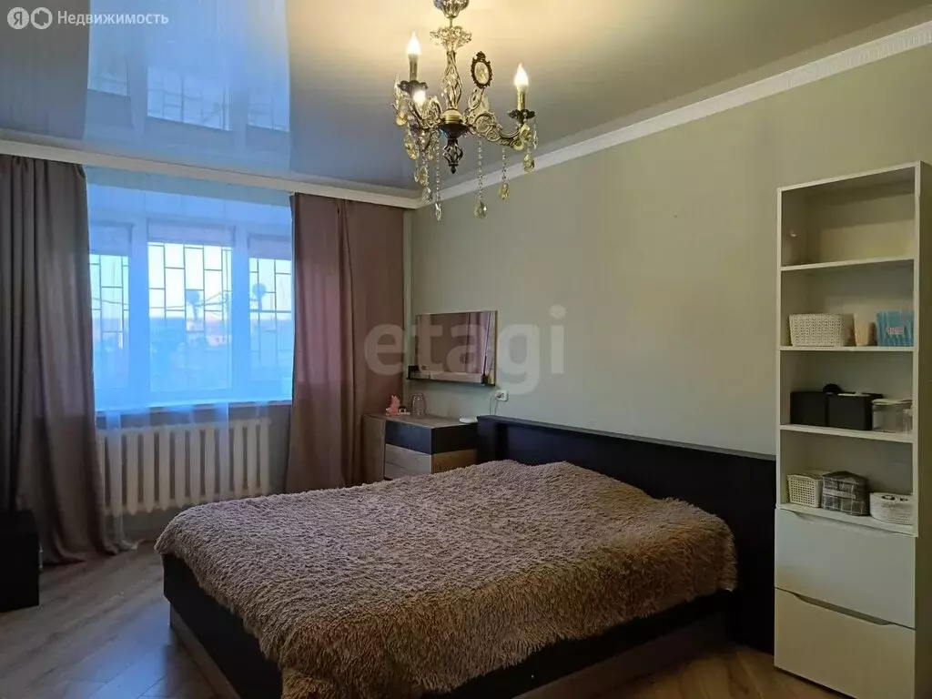 1-комнатная квартира: Черкесск, улица Карла Маркса, 162А (29.5 м) - Фото 2