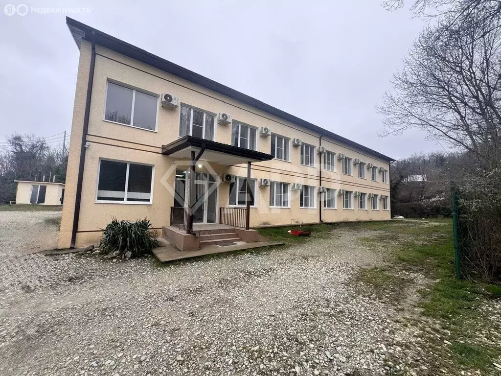 Офис (620 м) - Фото 2