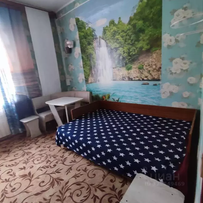 Студия Алтайский край, Барнаул Тимуровская ул., 62 (19.0 м) - Фото 1